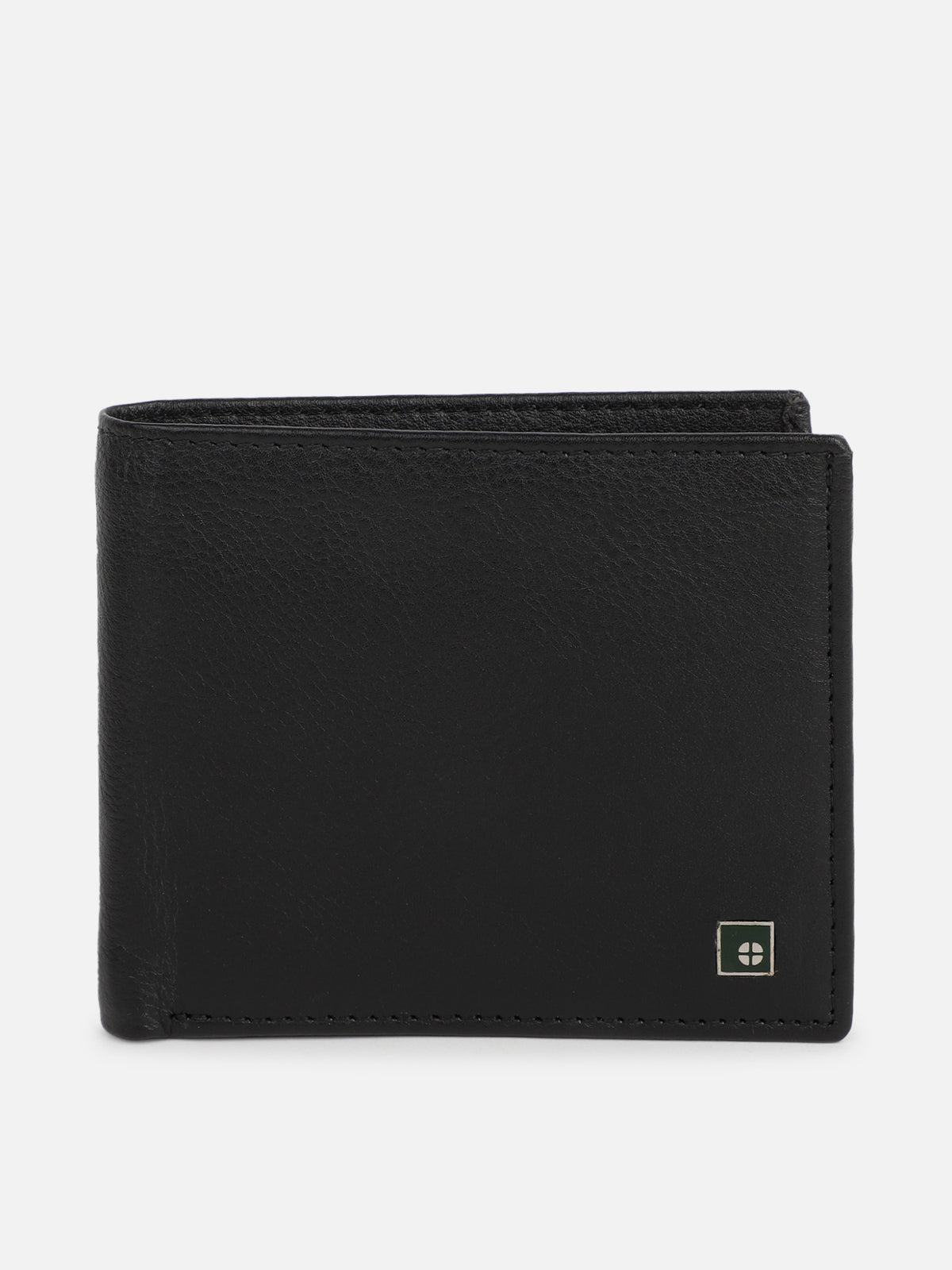 Smooth Natural Leather Wallet