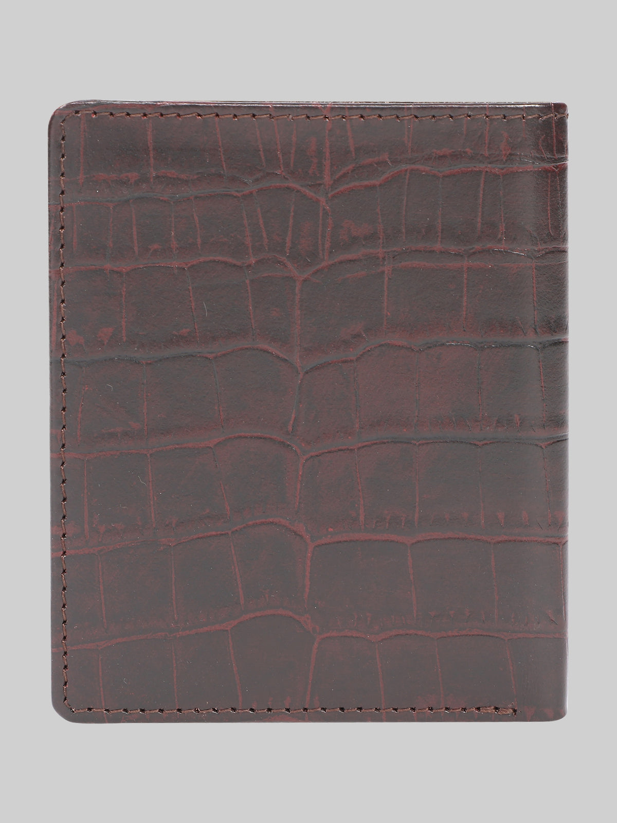 Essential Compact Leather Wallet