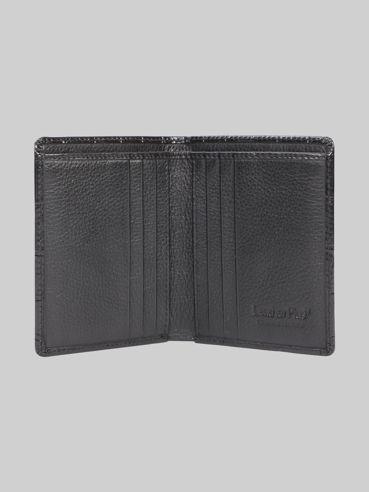 Essential Compact Leather Wallet