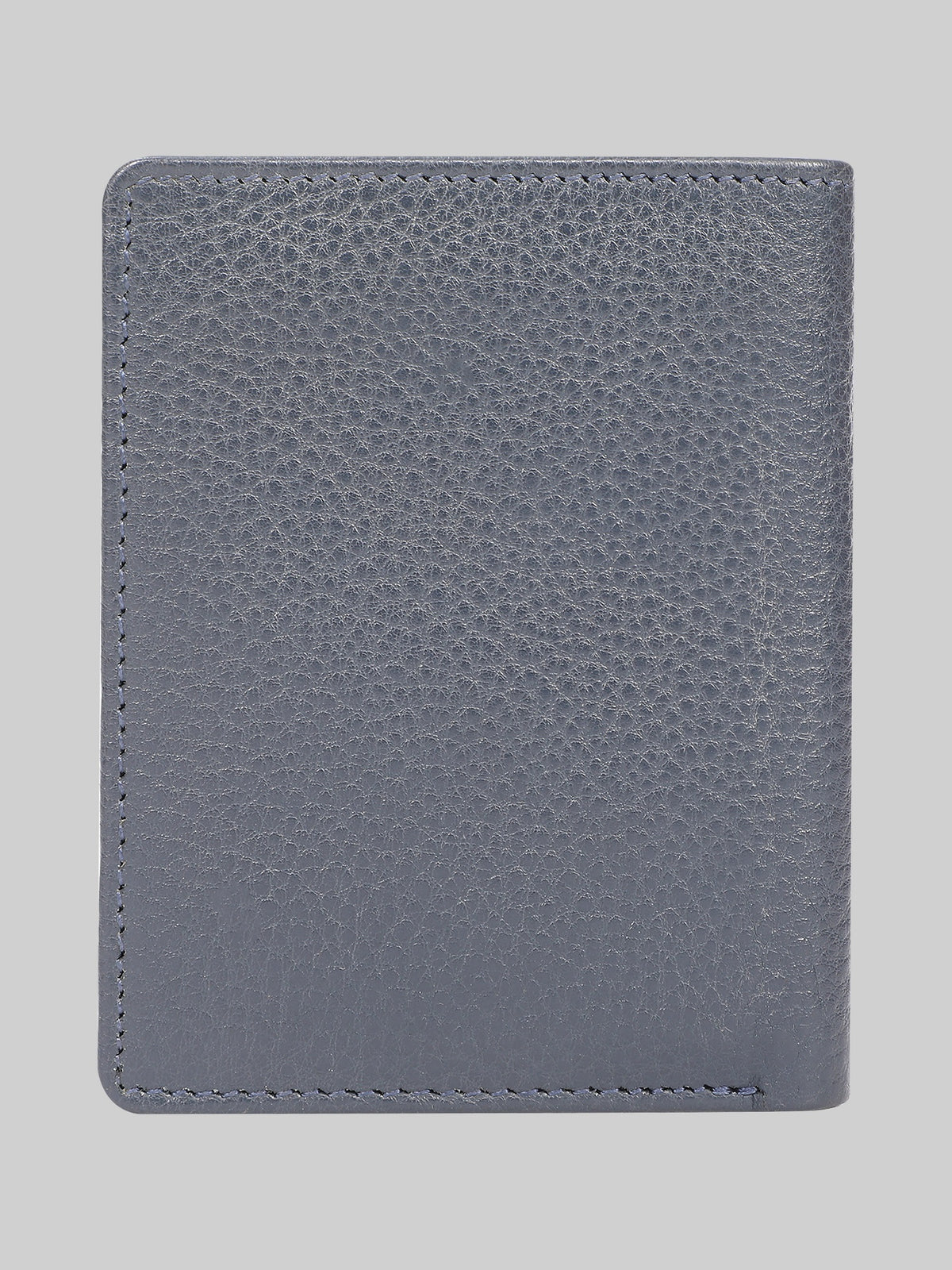 Colour-Accent Compact Wallet