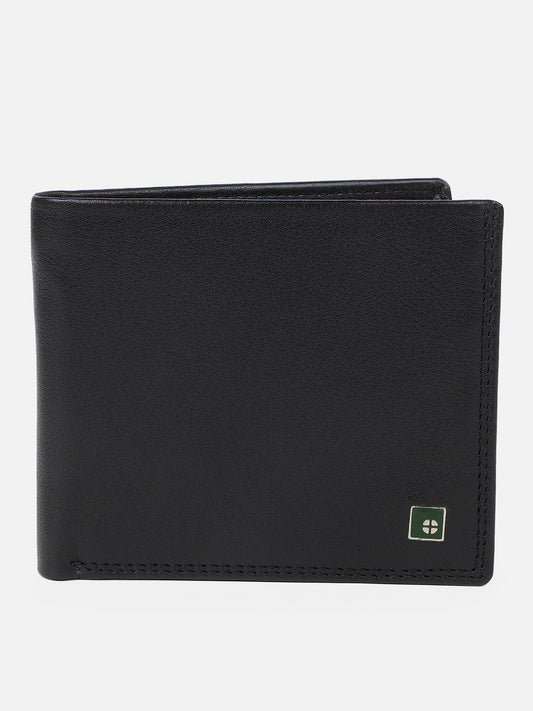 Premium Men Wallet PR-5003 Black