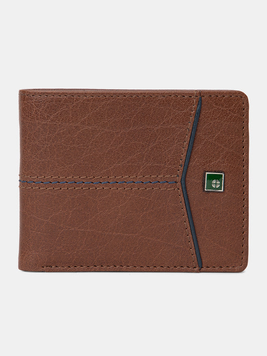 Men Wallet ET-3006 Tan