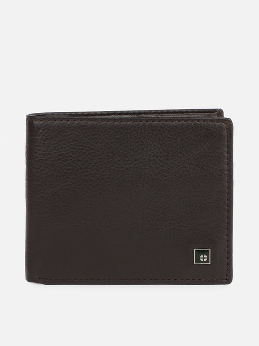 Men Wallet ET-4004 Brown
