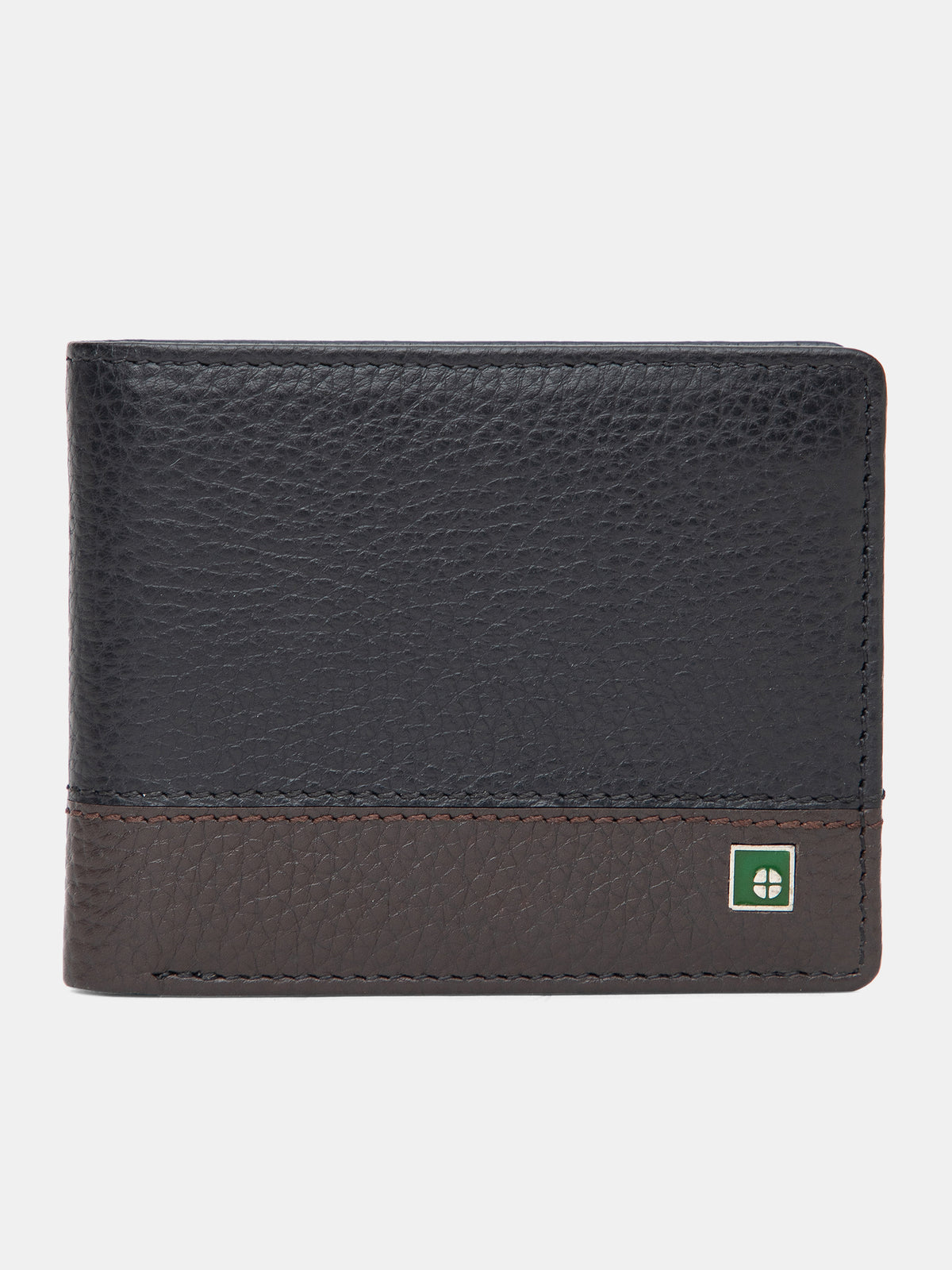 Essential Leather Wallet