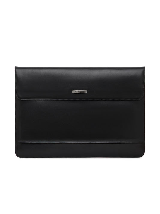 The Slender Leather Laptop Sleeve SV16-7005
