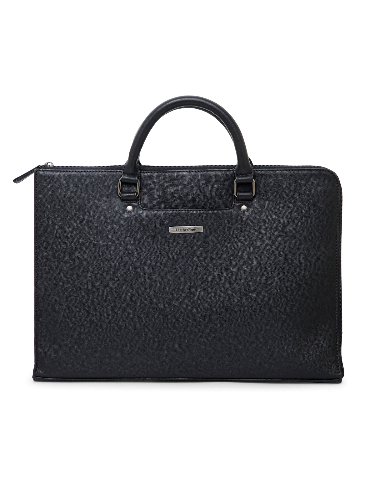 Saffiano Leather Laptop Sleeve