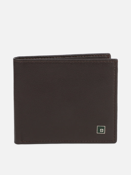 Men Wallet ET-2001 Brown