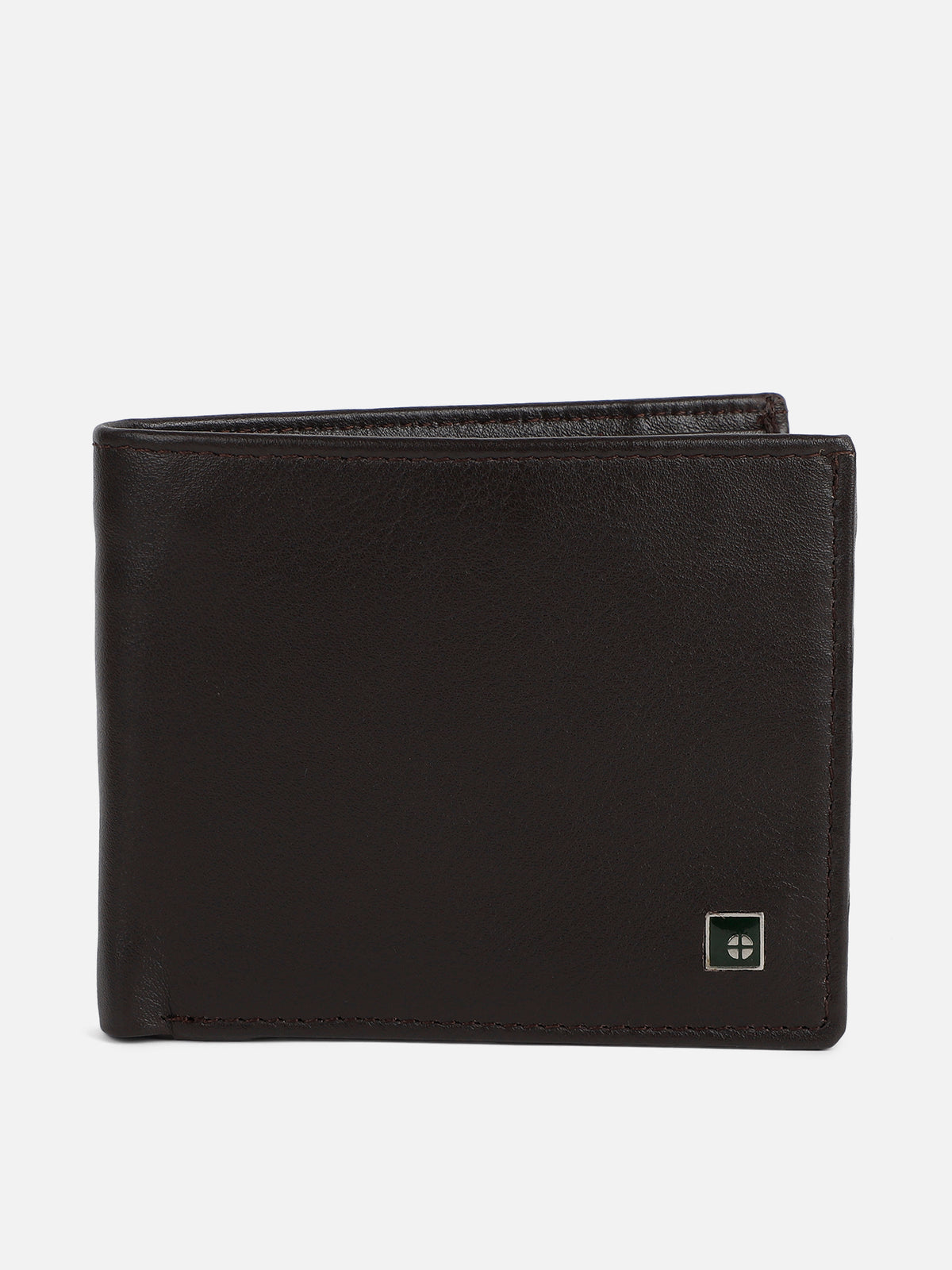 Classic Executive Leather Wallet