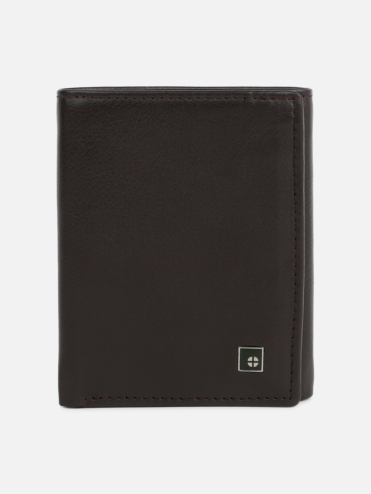 Everyday Executive Leather Wallet