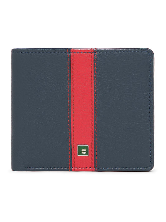 Men Wallet ET-3003 Navy