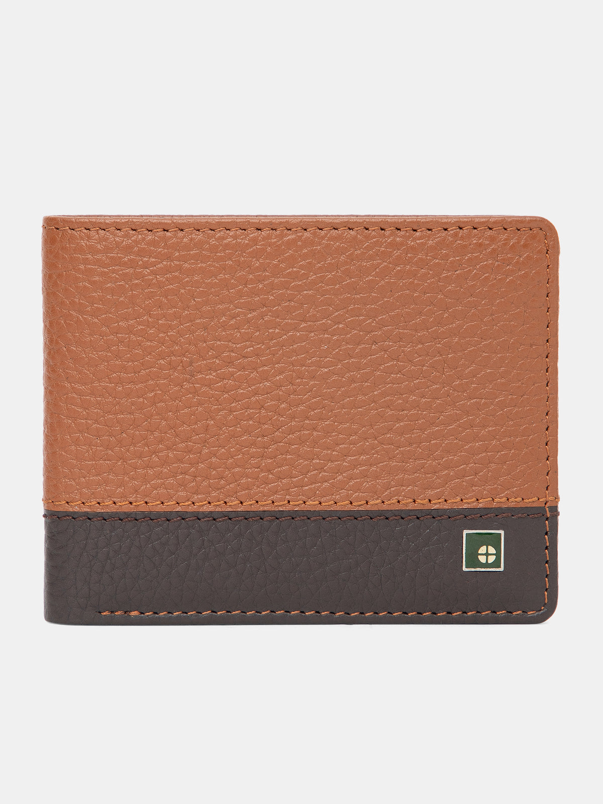 Essential Leather Wallet