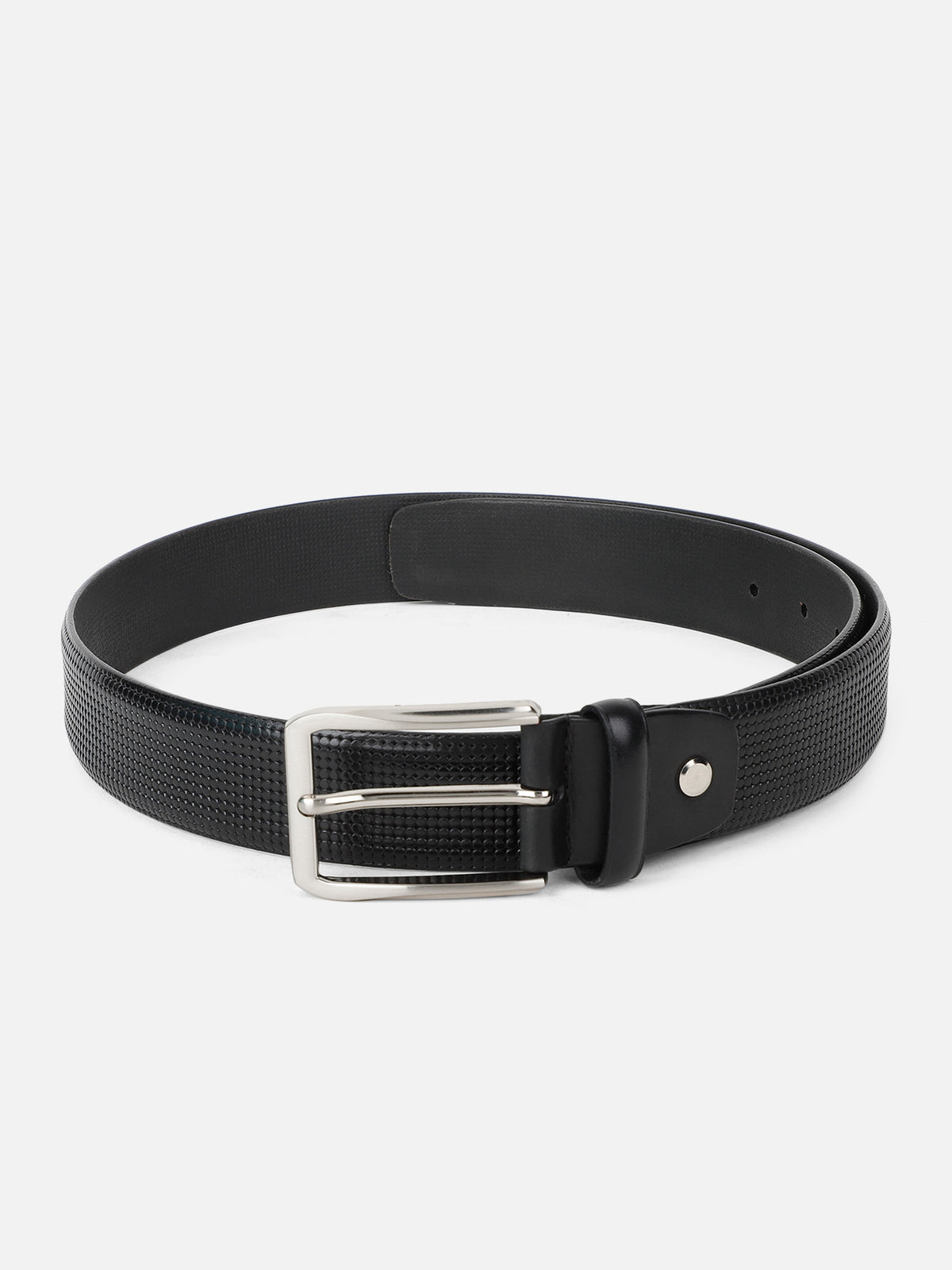 Pebble Dot Texture Belt
