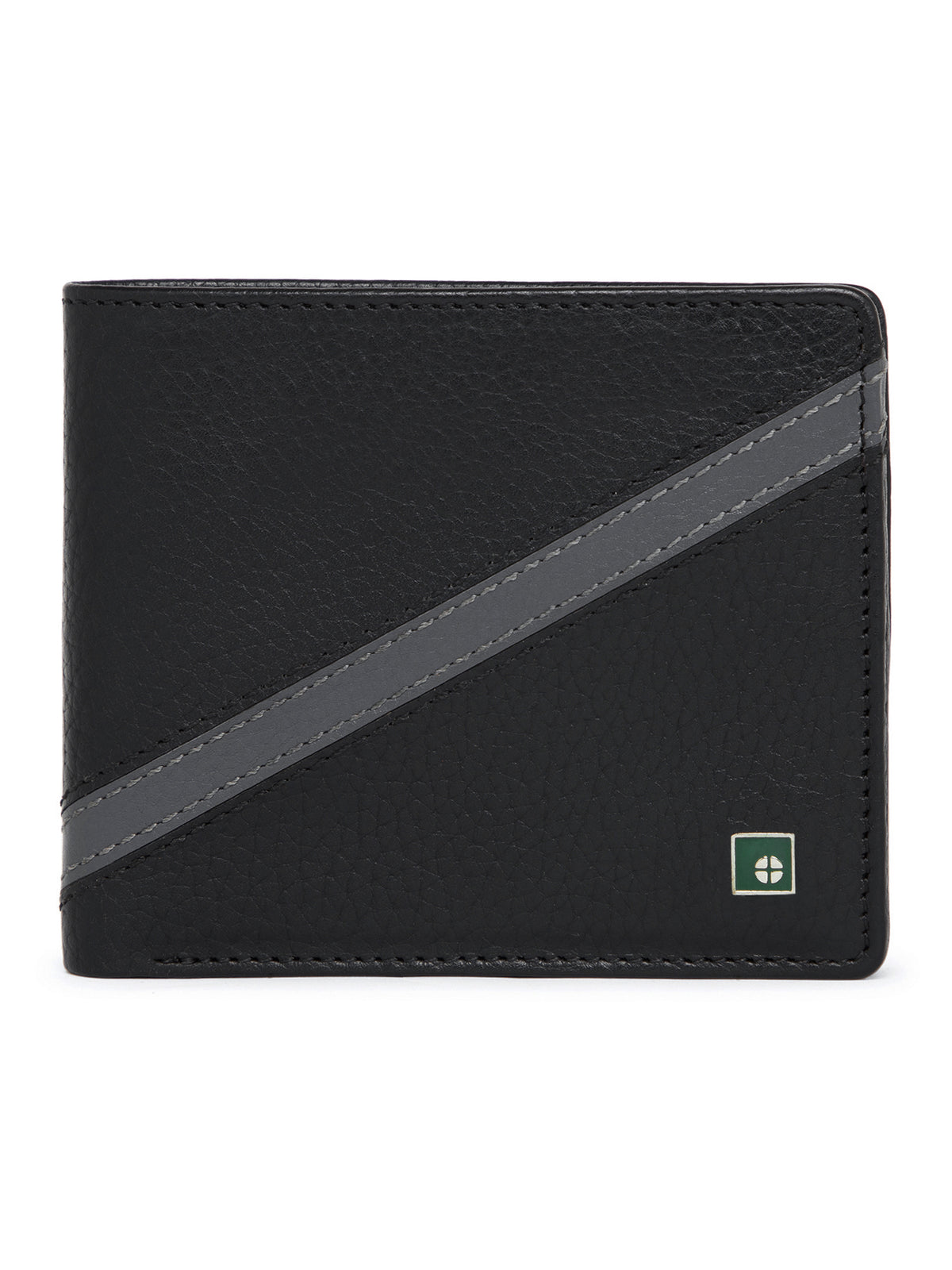 Refined Executive Leather Wallet