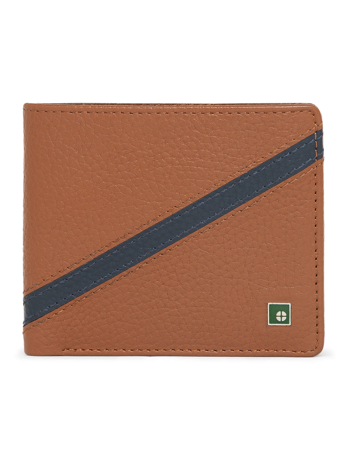 Refined Executive Leather Wallet