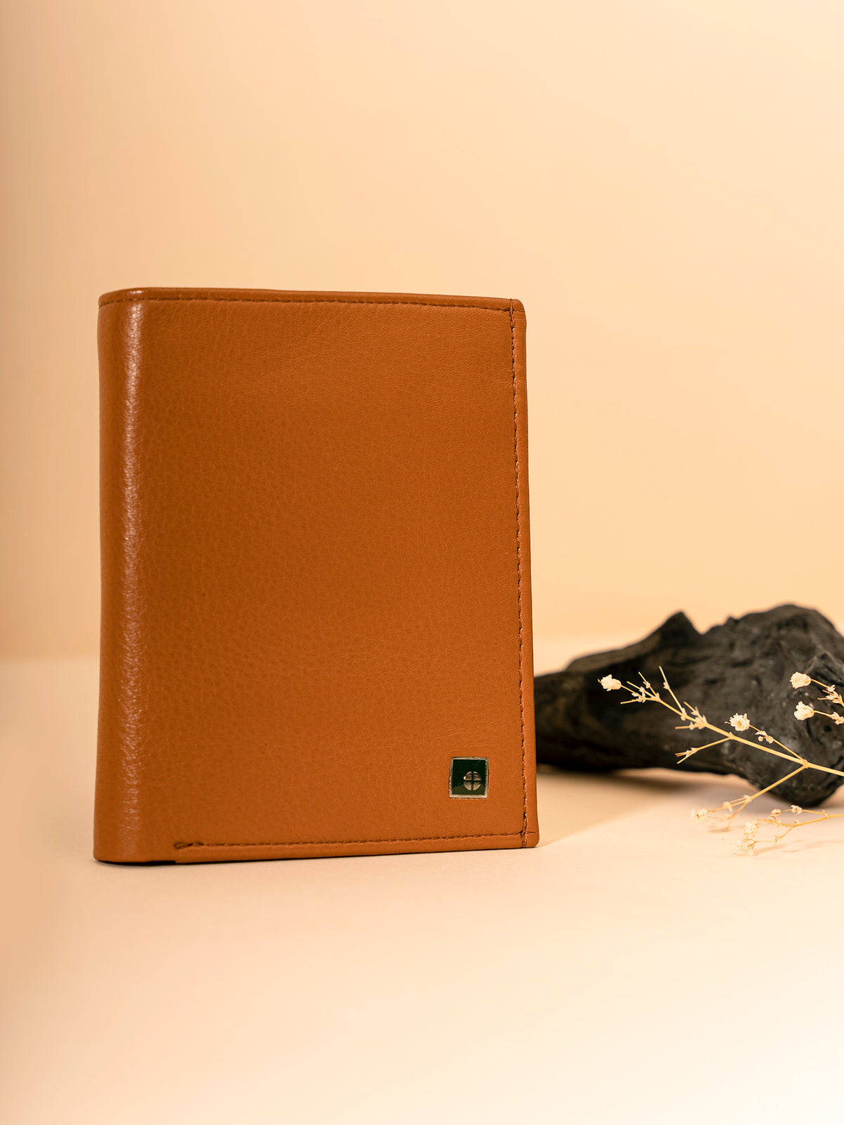 Everyday Executive Leather Wallet