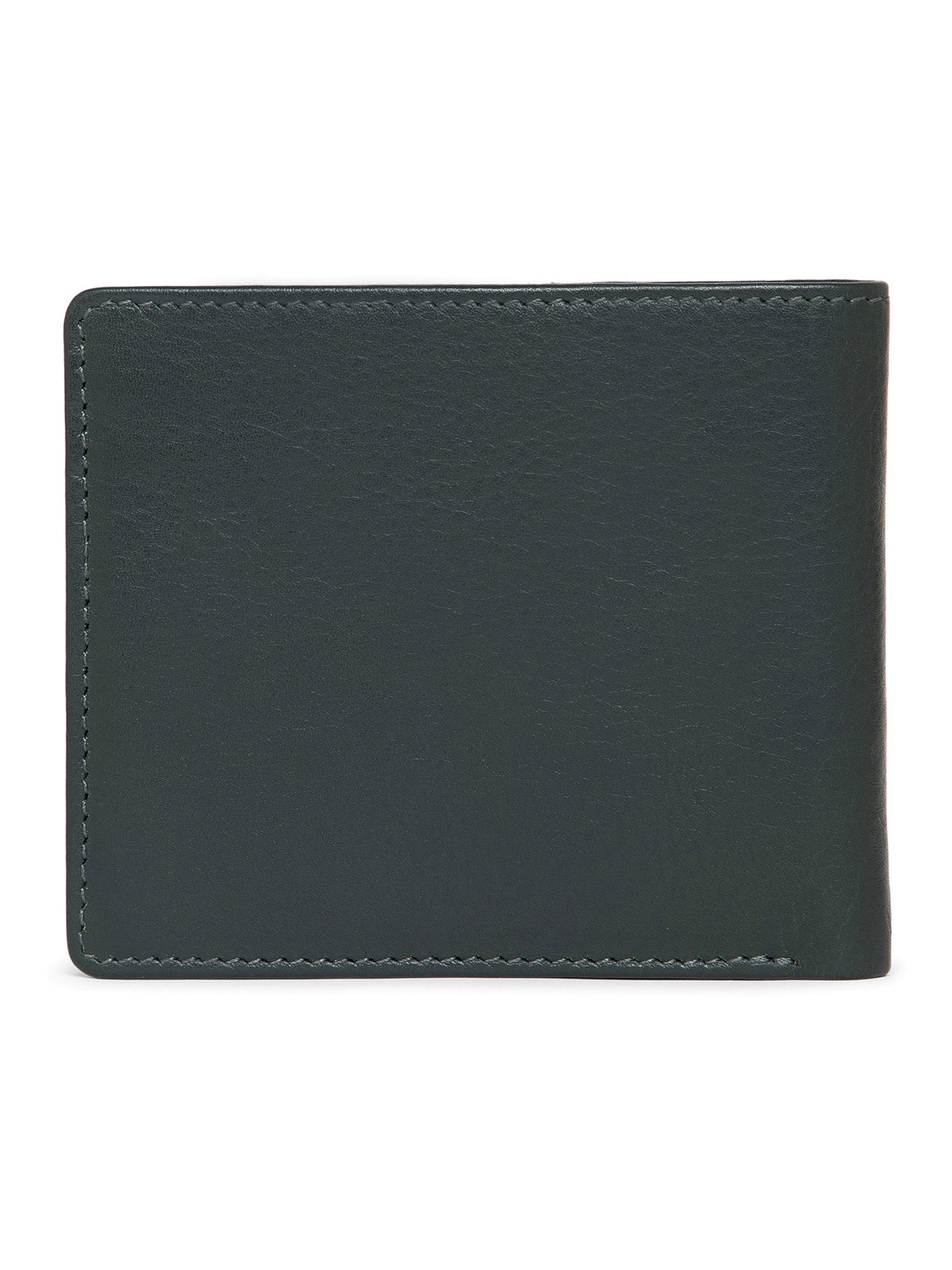 Modern Executive Leather Wallet