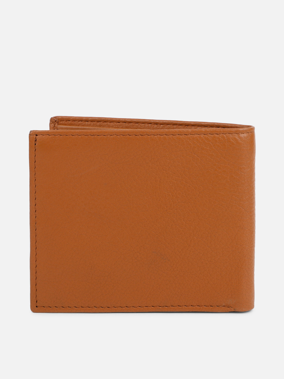 Soft Grain Executive Leather Wallet