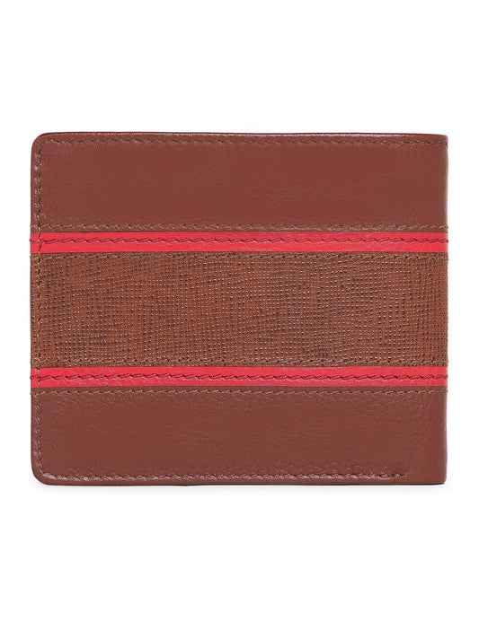 Men Wallet ET-4007 Tan