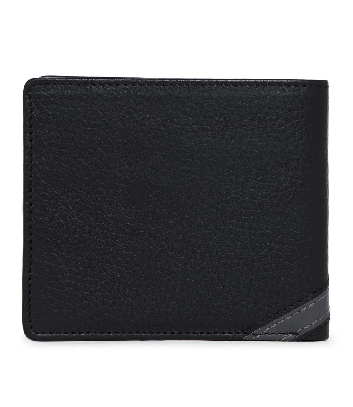 Refined Executive Leather Wallet