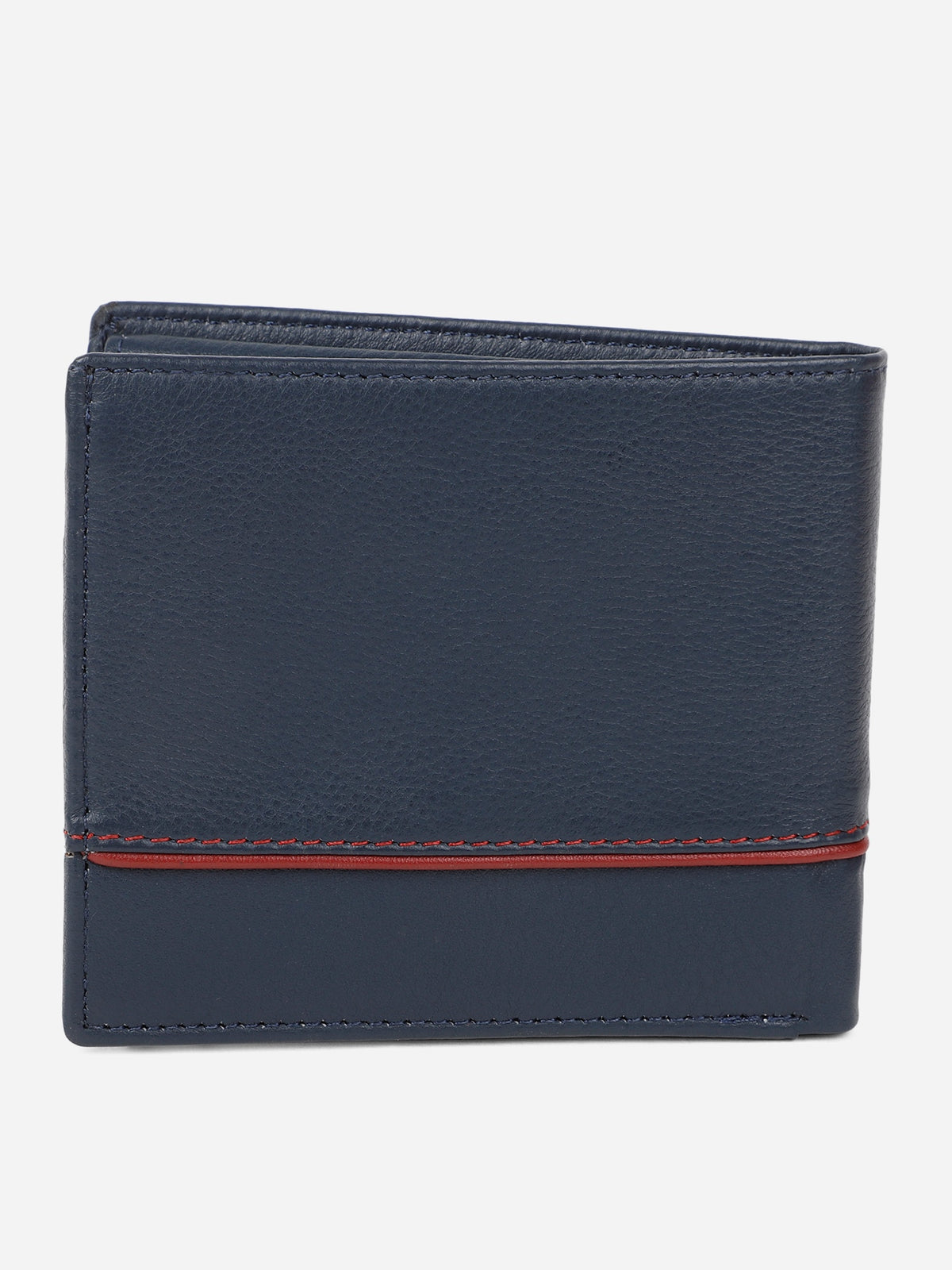 Signature Leather Wallet