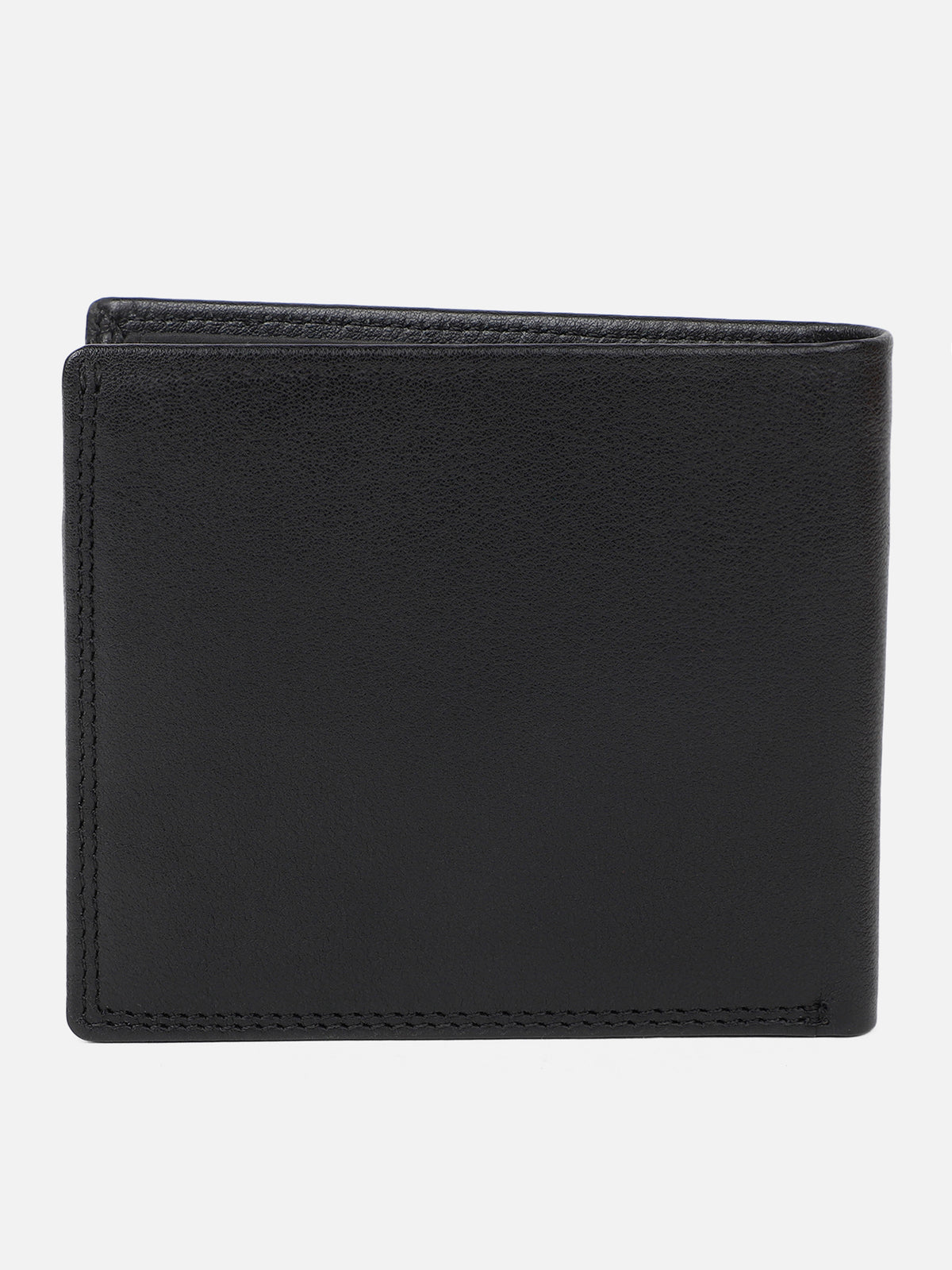 Signature Leather Wallet