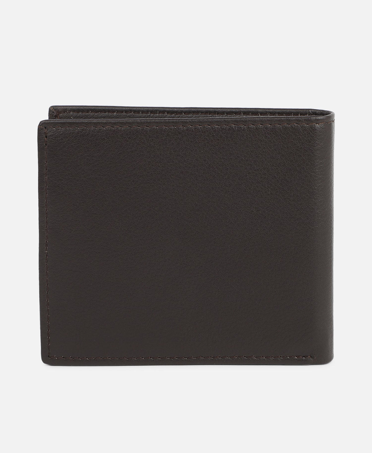 Minimalist Leather Wallet