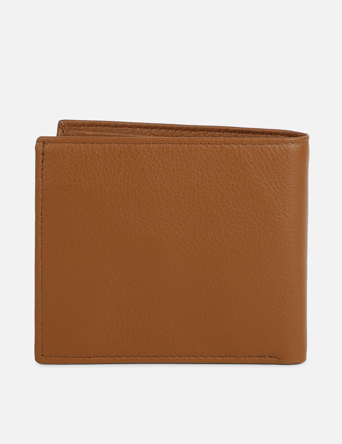 Textured Essential Leather Wallet