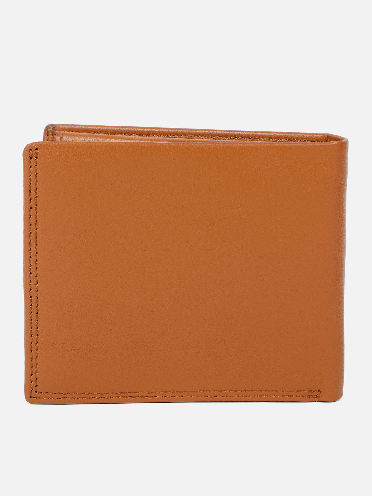 Signature Leather Wallet