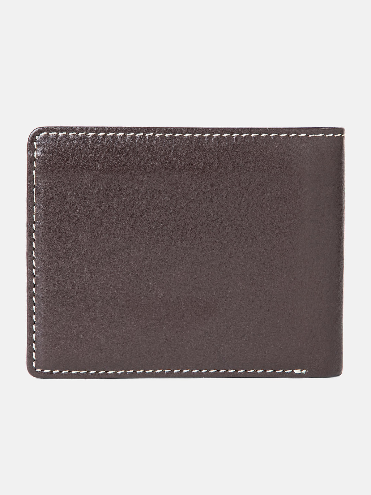 Soft-Grain Leather Wallet