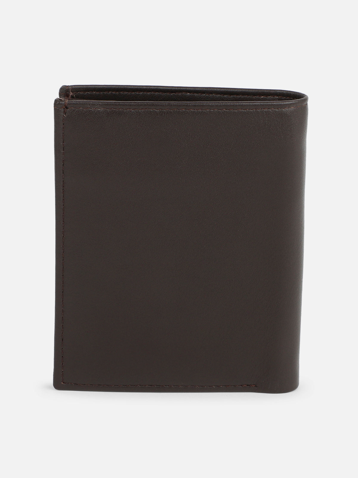 Soft Grain Executive Leather Wallet