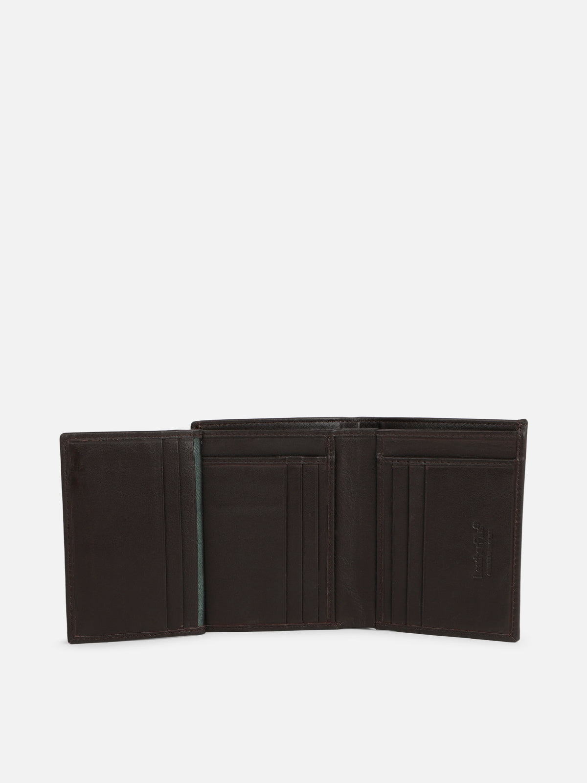 Soft Grain Executive Leather Wallet