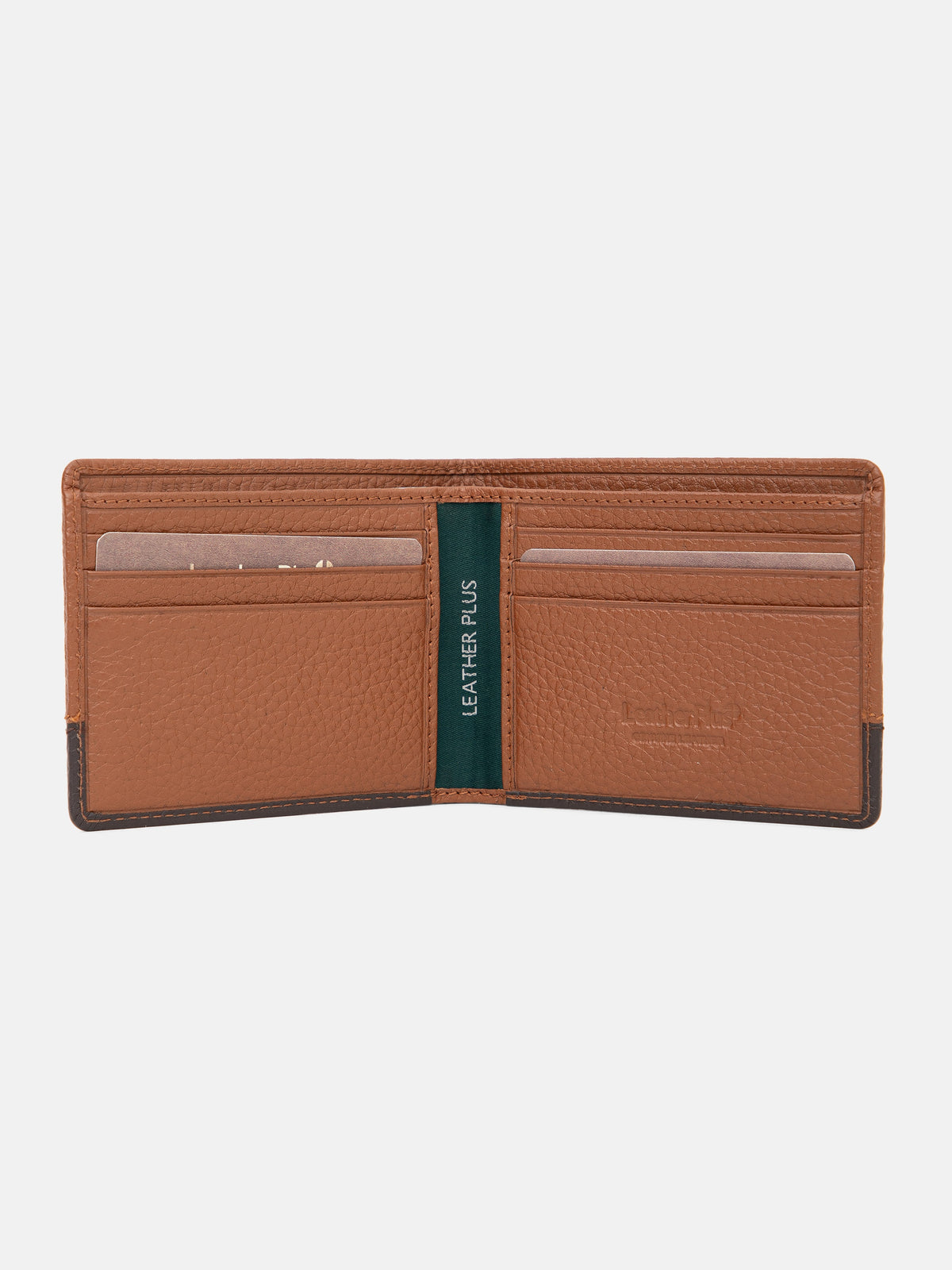 Essential Leather Wallet