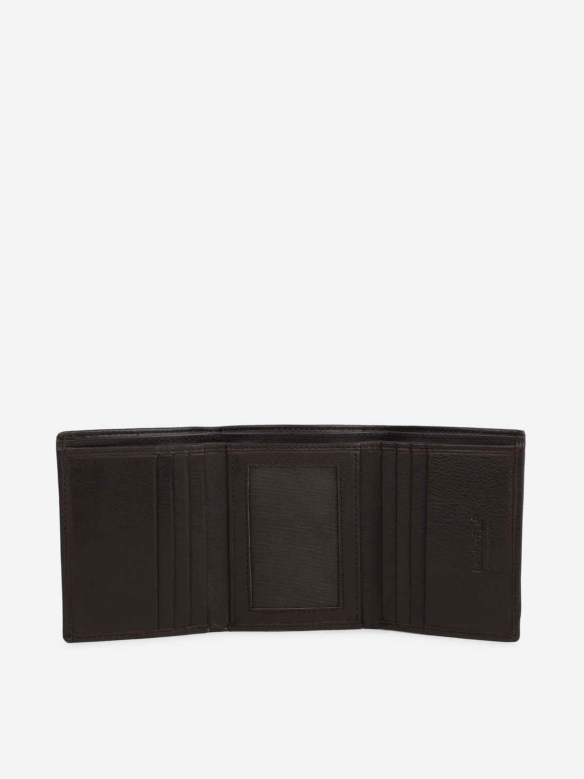 Everyday Executive Leather Wallet