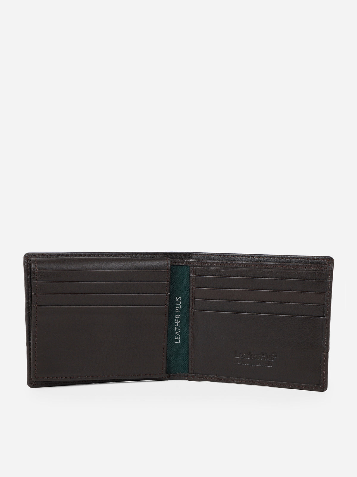 Signature Leather Wallet