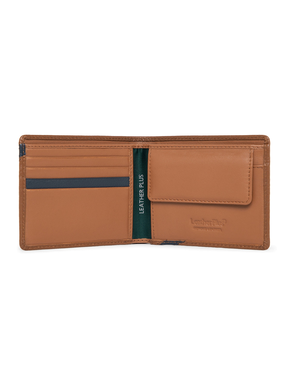Refined Executive Leather Wallet