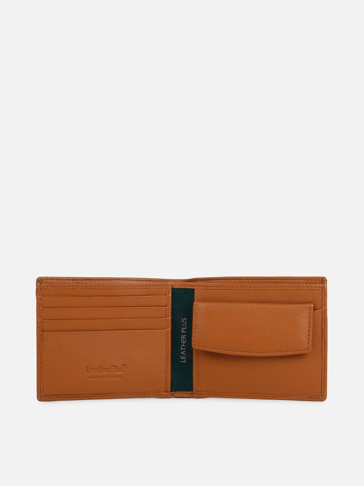 Classic Executive Leather Wallet
