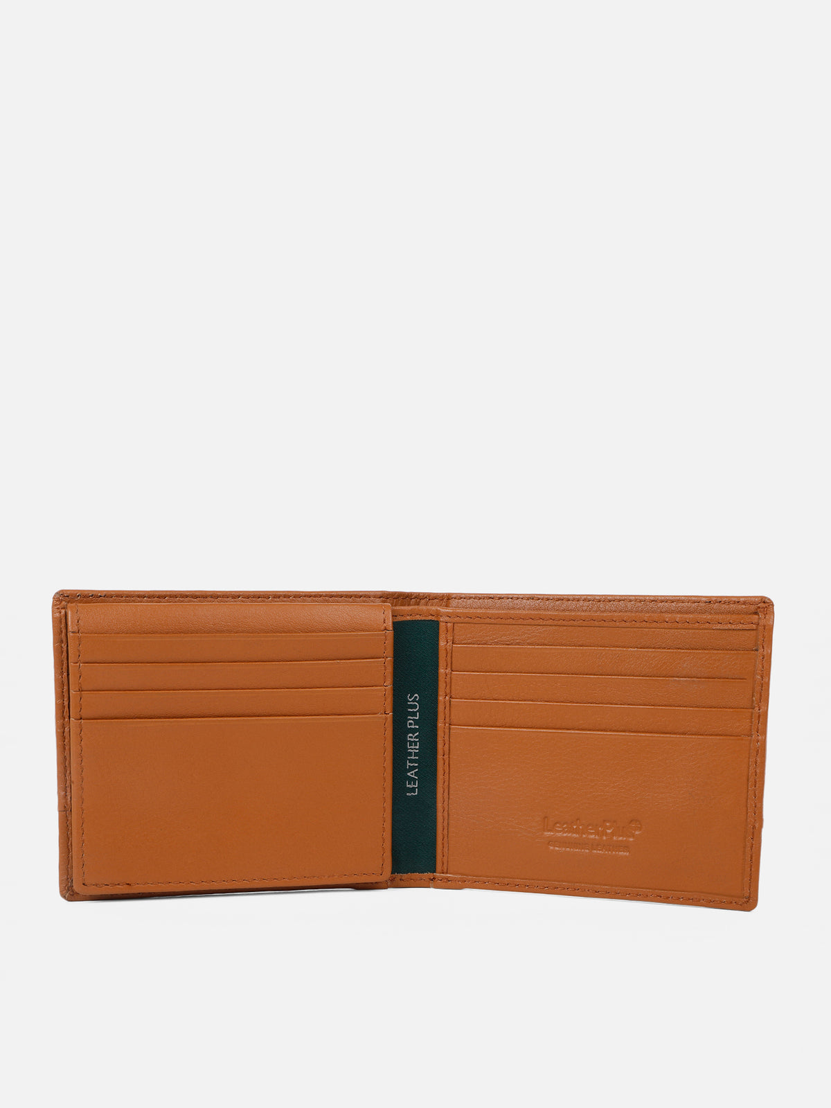 Signature Leather Wallet