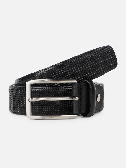 Pebble Dot Texture Belt