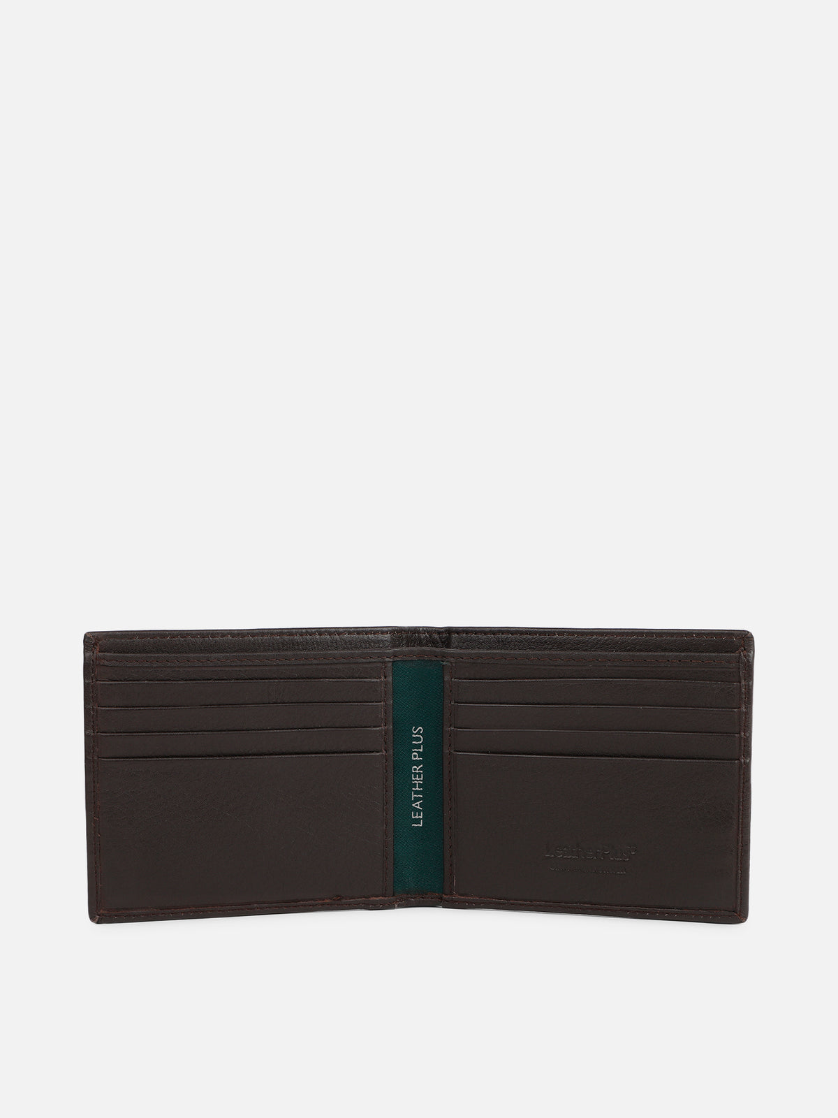 Minimalist Leather Wallet