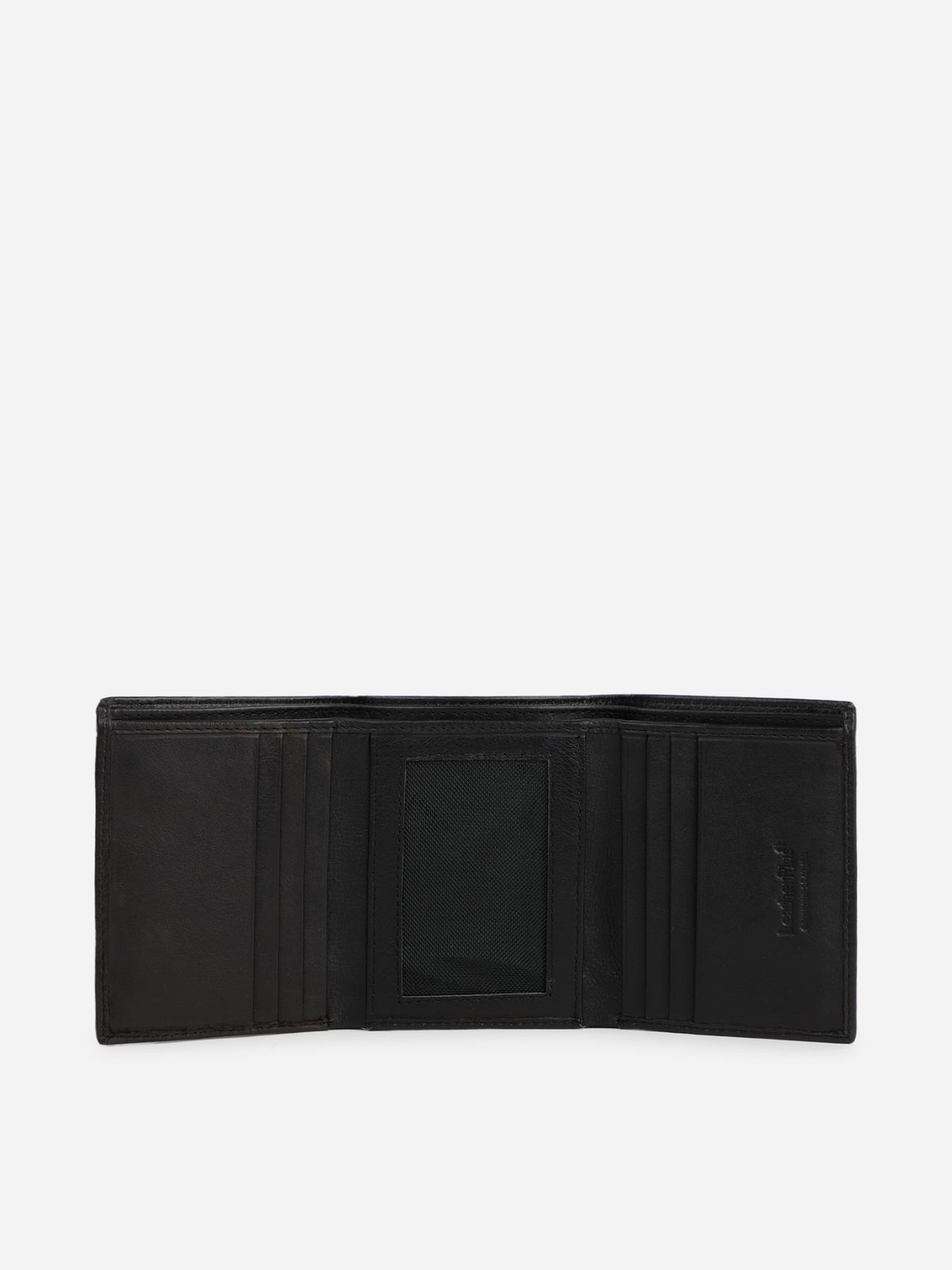 Everyday Executive Leather Wallet