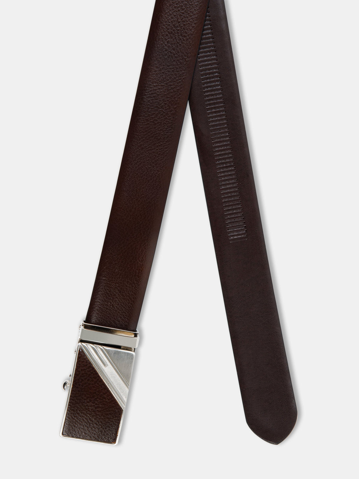 Micro Pebble Texture Belt