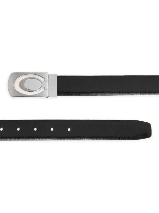 Men Reversible Belt RB-7040