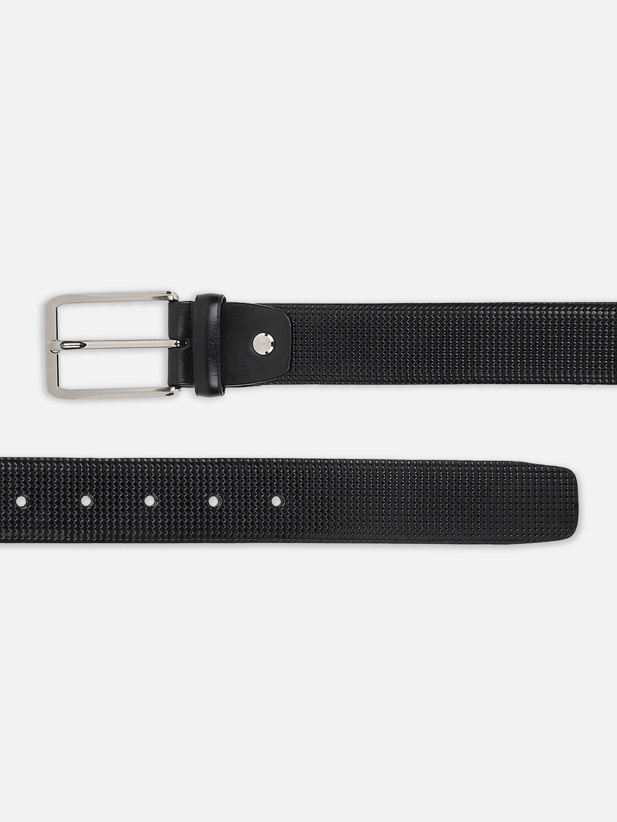 Pebble Dot Texture Belt