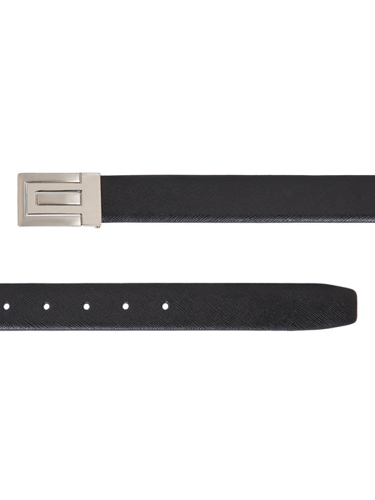 Men Reversible Belt RB-7049