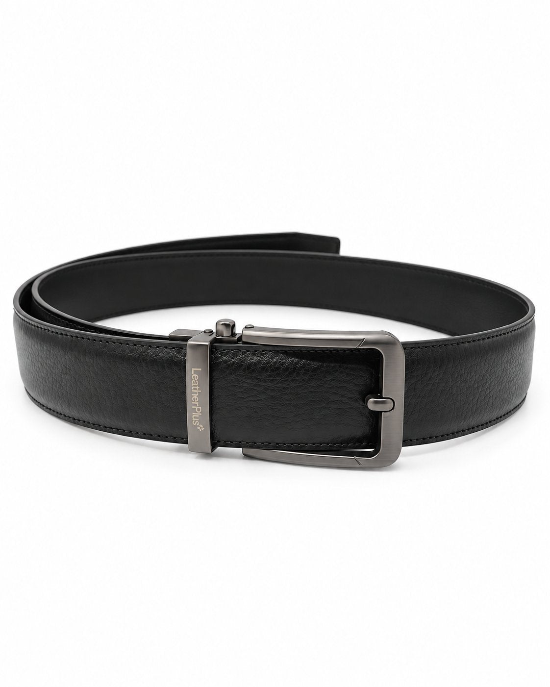 Classic Smooth Leather Belt