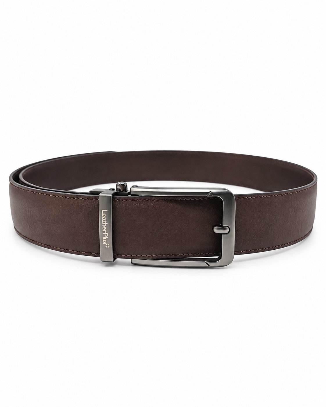 Classic Smooth Leather Belt