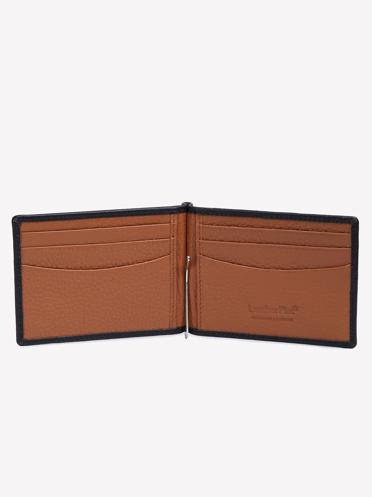 Slim Everyday Leather Wallet