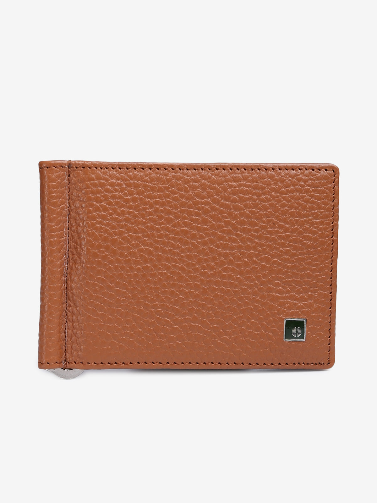 Slim Everyday Leather Wallet