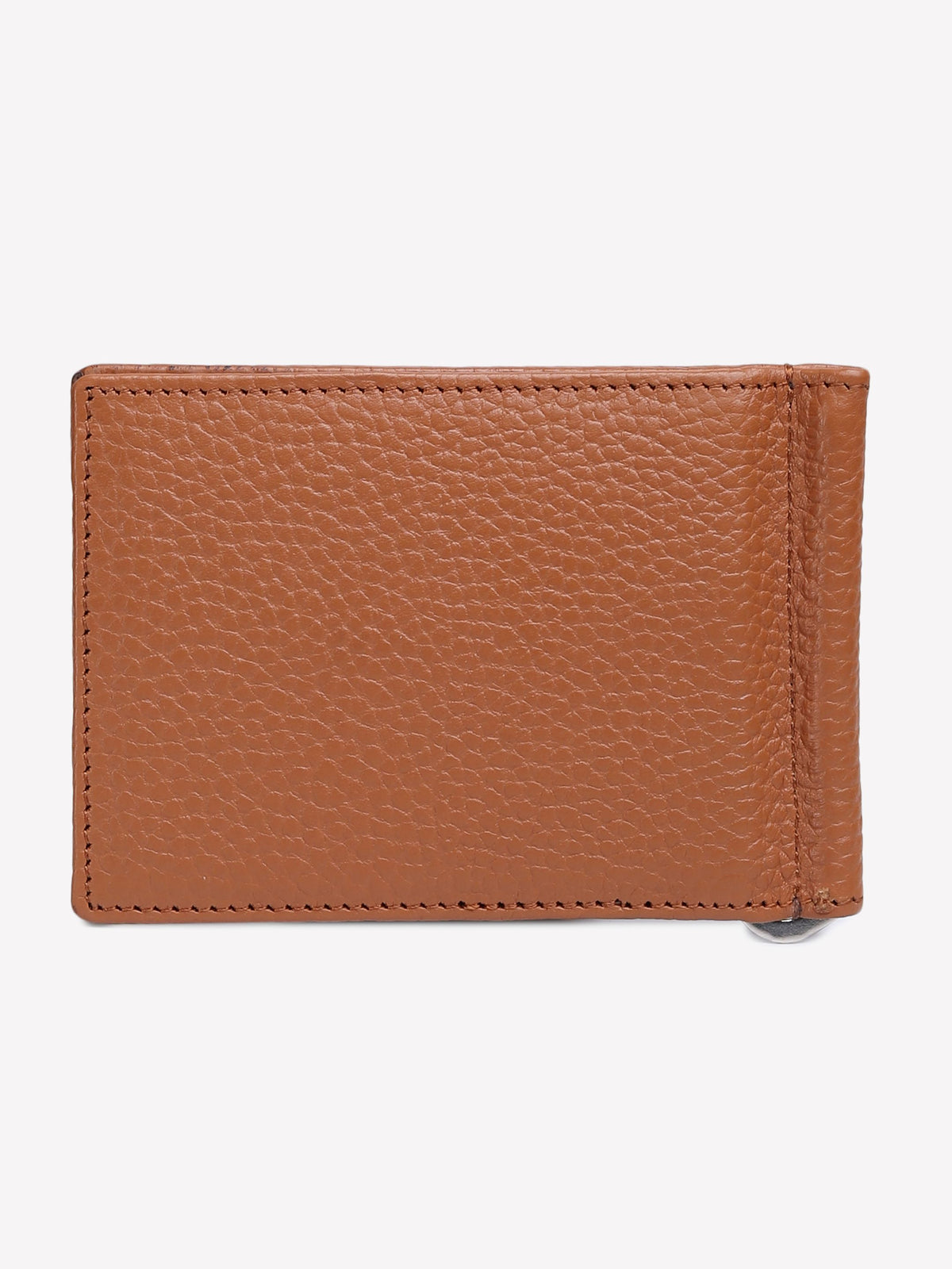 Slim Everyday Leather Wallet