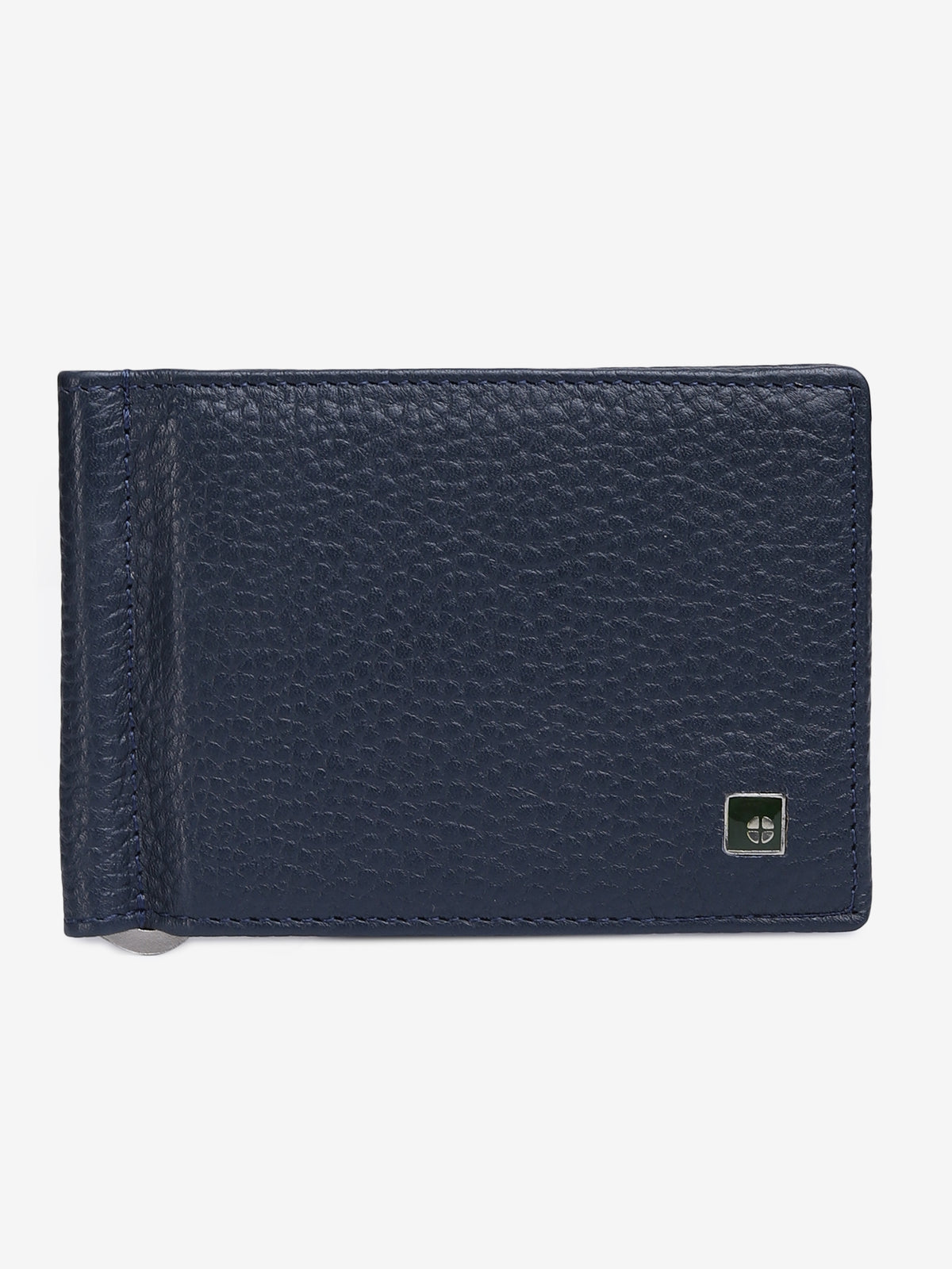 Slim Everyday Leather Wallet